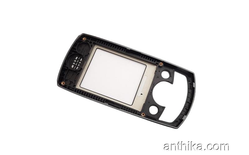 Samsung J700 J700i Kapak Original Front Cover Vodafone Logo New