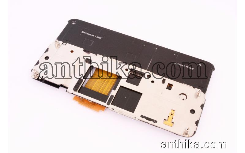 Nokia N900 Film Flex Kızak Mekanizma Orjinal Slide Assy Flex Used