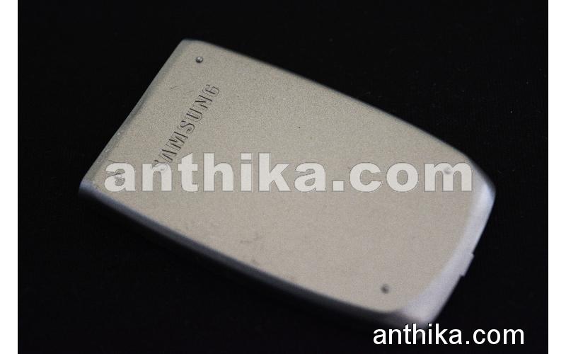 Samsung S300 S307 S308 Batarya Pil Original Battery Used BST1318DE