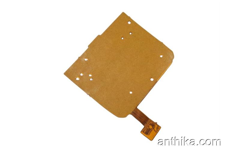 Nokia E63 Tuş Board Film Flex Ui Keypad Board Flex New
