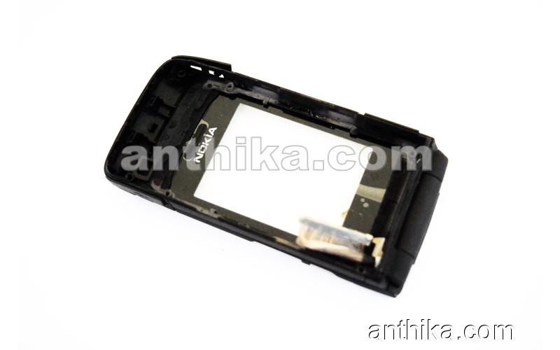 Nokia 6650 Fold Flex Film Lens Mekanizma Original Mechanism Glass New