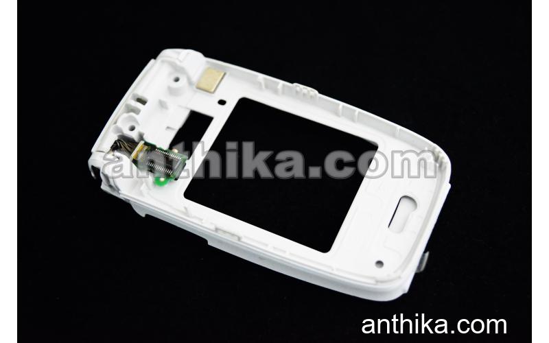 Nokia 6101 6103 Mekanizma Flex Original Mechanism Flex Cable White