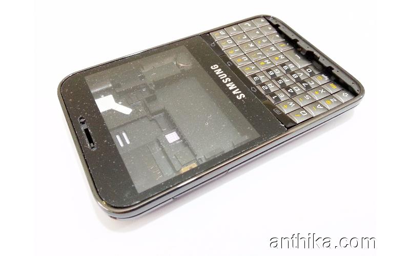 Samsung B7510 Kapak Kasa A++Kalite Housing