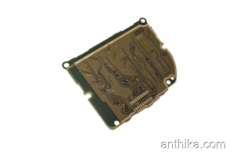 Nokia 7610 Tuş Board Ui Keypad Board Flex New