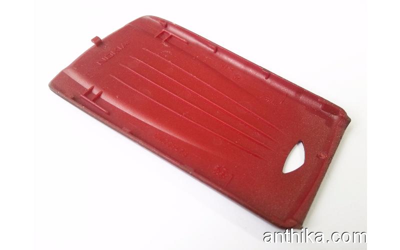 Nokia 6100 Kapak Orjinal Kalitesinde Battery Cover Rose