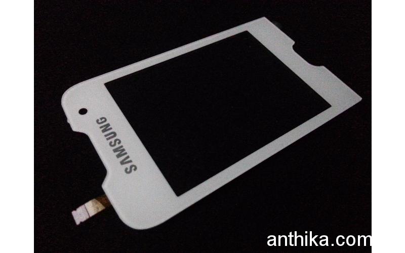 Samsung S5603 Dokunmatik Orjinal Digitizer Touchscreen White