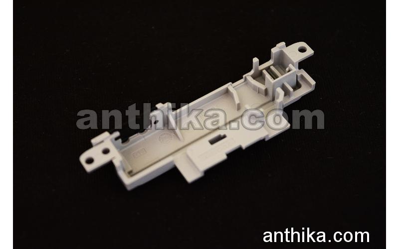 Nokia E61 Kapak Original Bottom Cover Connector White New 0264261