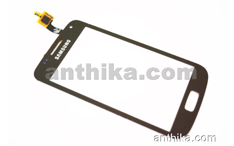 Samsung Galaxy Ace 2 i8150 Dokunmatik Original Digitizer Touchscreen Used