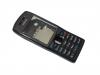 Nokia E50 Kapak Kasa Tuş High Quality Full Housing Black New