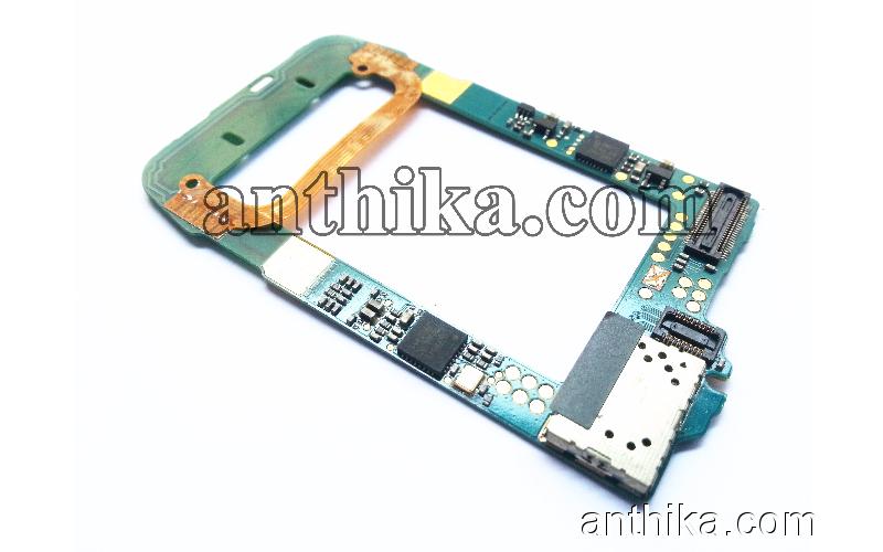 Nokia 6131 Ekran Board Original Lcd Upper Board New 9857287