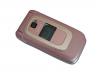 Nokia 6085 6086 Kapak Kasa Tuş Mekanizma Original Housing Pink New
