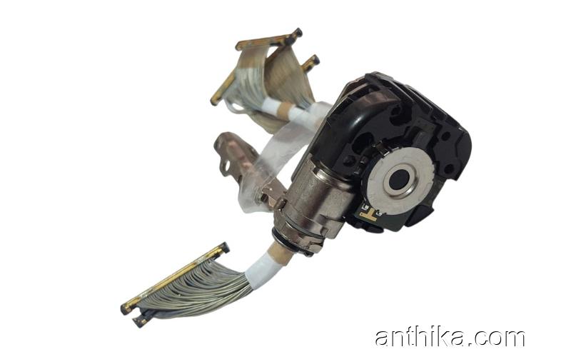 Nokia N93 Flex Mekanizma Original Hinge Capture Base Assembly 0264371