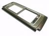 Nokia E90 Kapak Orjinal Front Cover Mocca Used-3