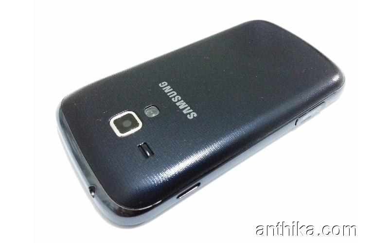 Samsung S7562 Galaxy S Kapak Kasa Orjinal Kalitesinde Housing