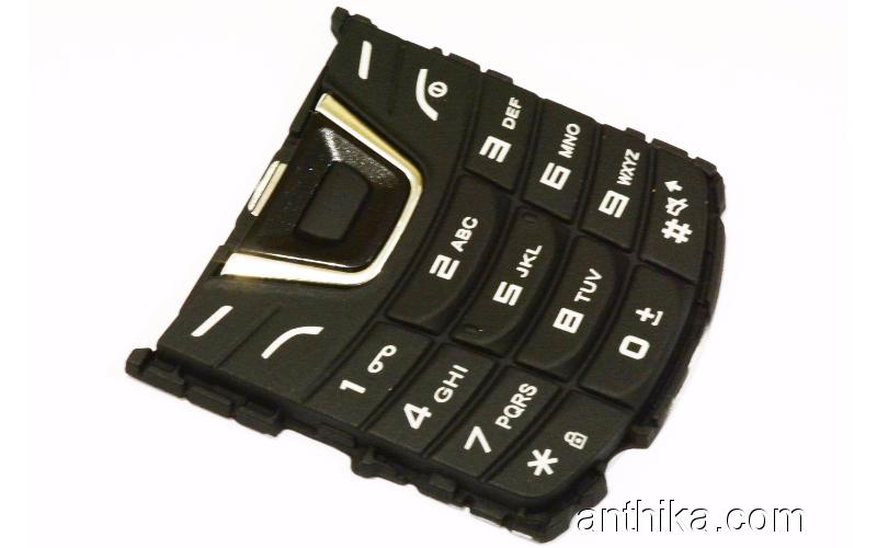 Samsung E2152 Tuş Orjinal Kalitesinde Keypad New