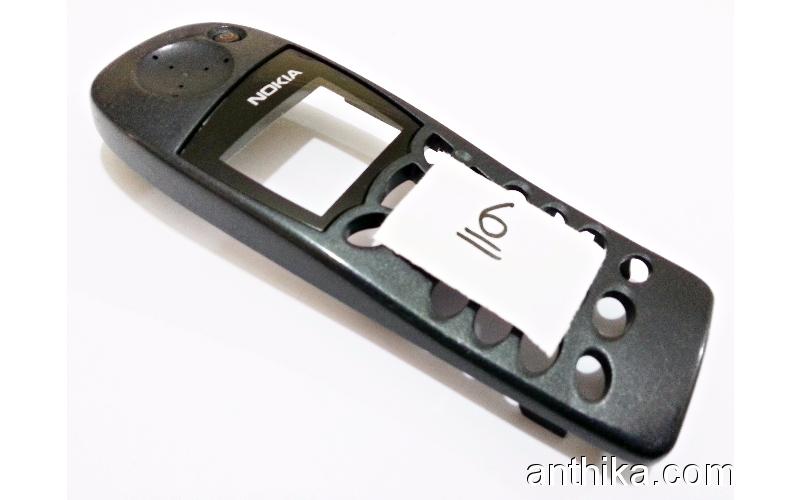 Nokia 5110 Kapak Xpress on Cover Black-6