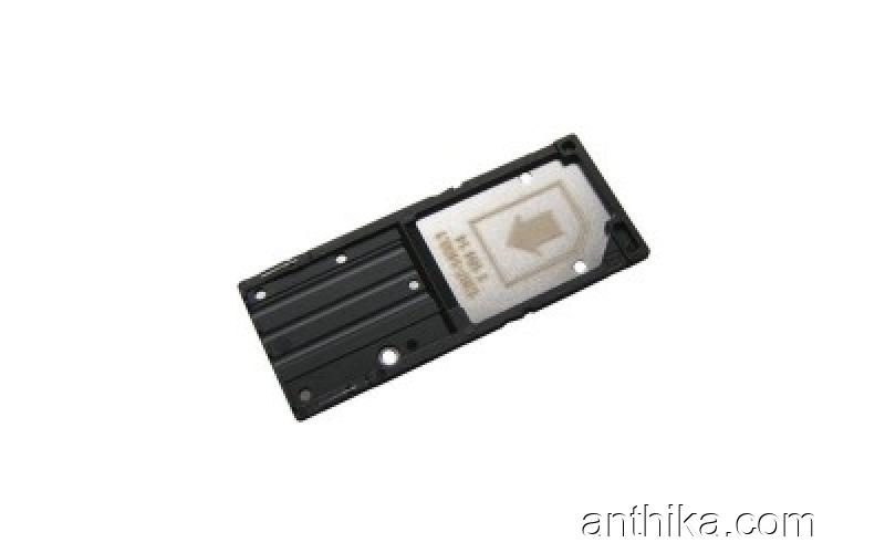 Sony Xperia C3 D2533 Sim Kart Yuva Tepsisi Sim Card Tray Holder New