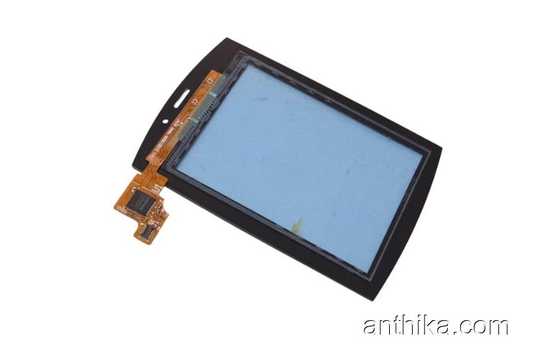 Nokia Asha 303 Dokunmatik Çıtasız High Quality Touch New