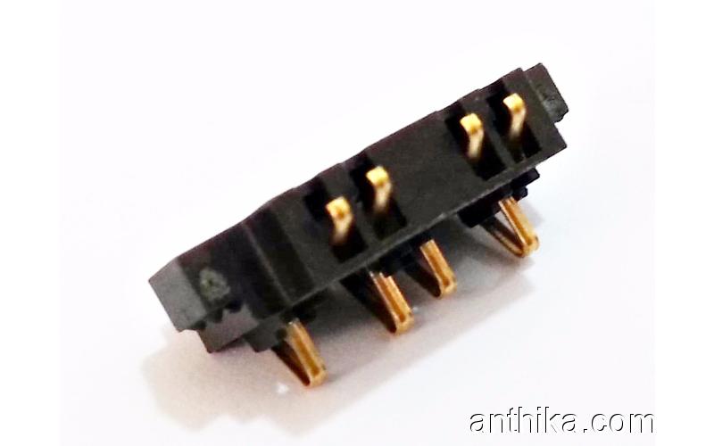 Nokia 3330 Batarya Konnector Battery Connector