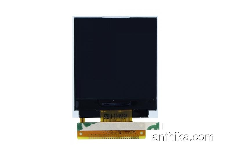 Samsung E1190 Ekran Lcd Display New