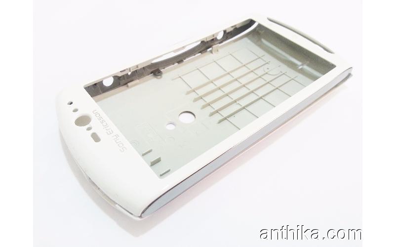 Sony Ericsson Xperia Neo V MT11 Orjinal Kapak Cover White