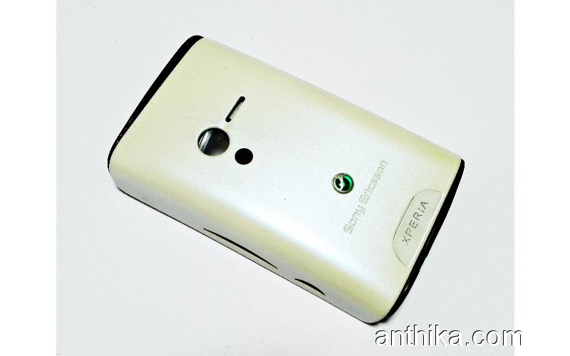 Sony Ericsson Xperia X10 Kapak Kasa Orjinal Kalitesinde Full Housing