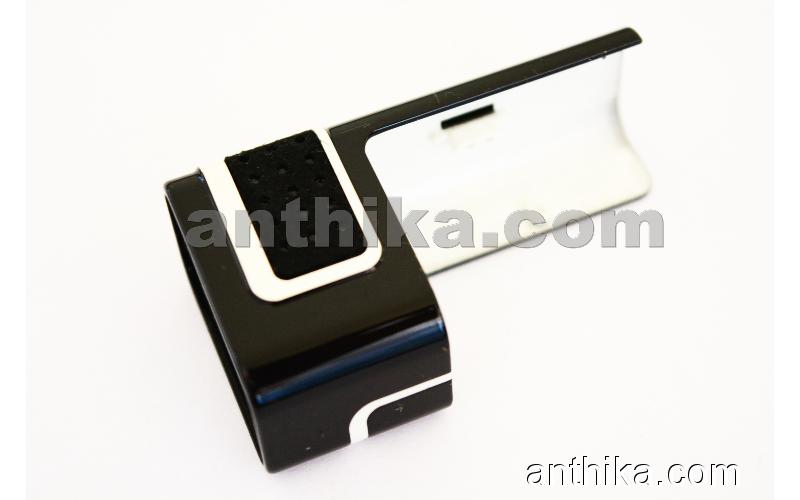 Nokia 7280 Panel Kızak Original D-Cover New 9492034