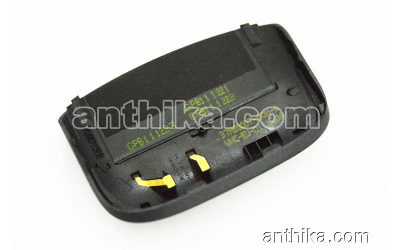 HTC Desire S G12 Anten Kapak Original Antenna Cover New 37H25007-00M