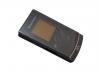 Sony Ericsson w980 w980i Kapak Kasa Tuş Full Housing Black New