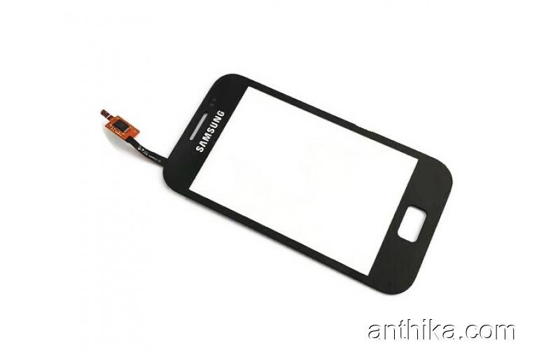 Samsung Admire 4G R820 Sch-R820 Dokunmatik Original Digitizer Touch Black