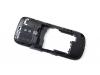 Nokia 202 203 Asha Kasa Buzzer Original Middle Black New