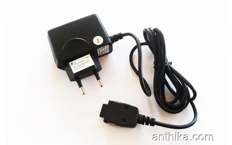 Lg Vx5200 Vx-5200 Şarj Aleti Original Charger New