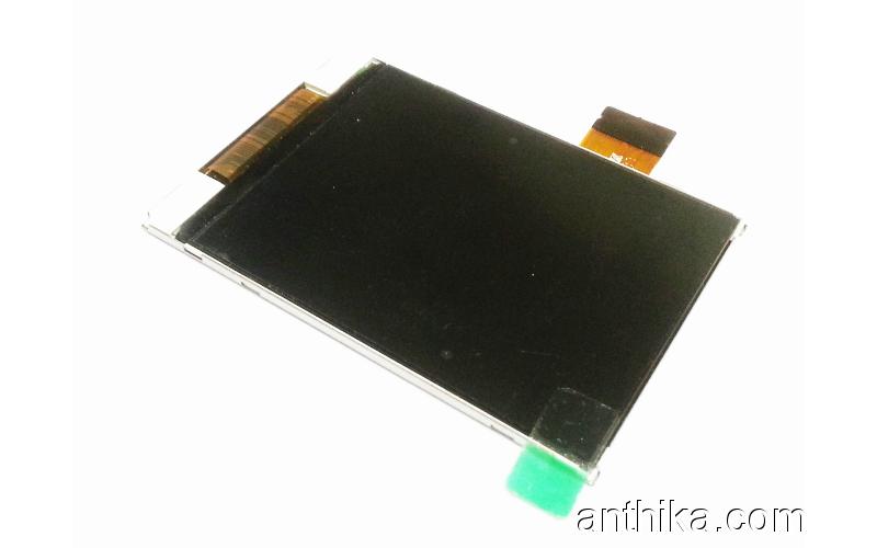 LG P350 T500 T510 T515 Ekran Orjinal Lcd Display New