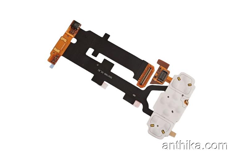 Nokia 6788 6788i Tuş Bord Filmi Ui Keypad Flex Cable New