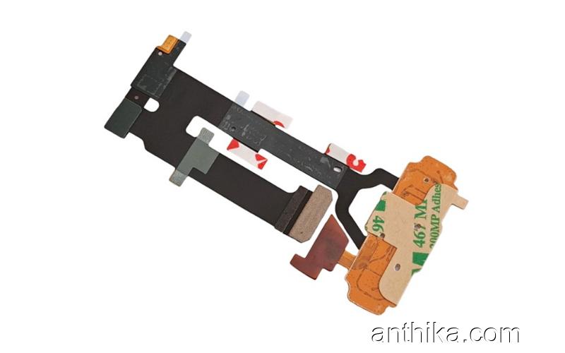 Nokia 6788 6788i Tuş Bord Filmi Ui Keypad Flex Cable New