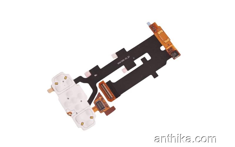 Nokia 6788 6788i Tuş Bord Filmi Ui Keypad Flex Cable New