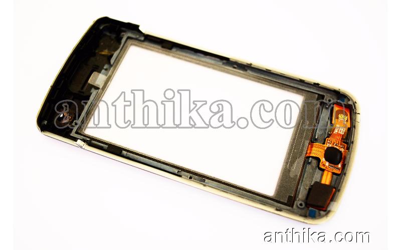 LG GD900 Dokunmatik Original Digitizer Touchscreen Grey New