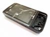 Nokia N96 Kapak Kasa Black Housing