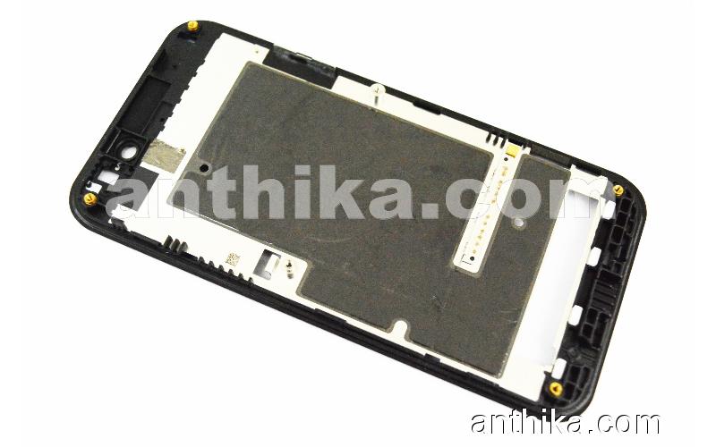 Turkcell Maxipro5 Huawei U8860 Ekran Çerçeve Original LCD Frame Used