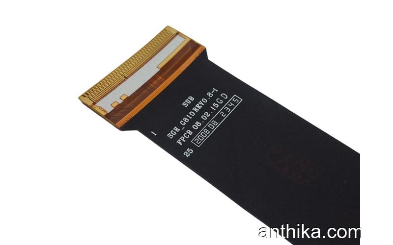 Samsung G810 Flex Film Original Flex Cable New