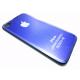 Apple Iphone 4 4s Kapak Battery Cover Blue