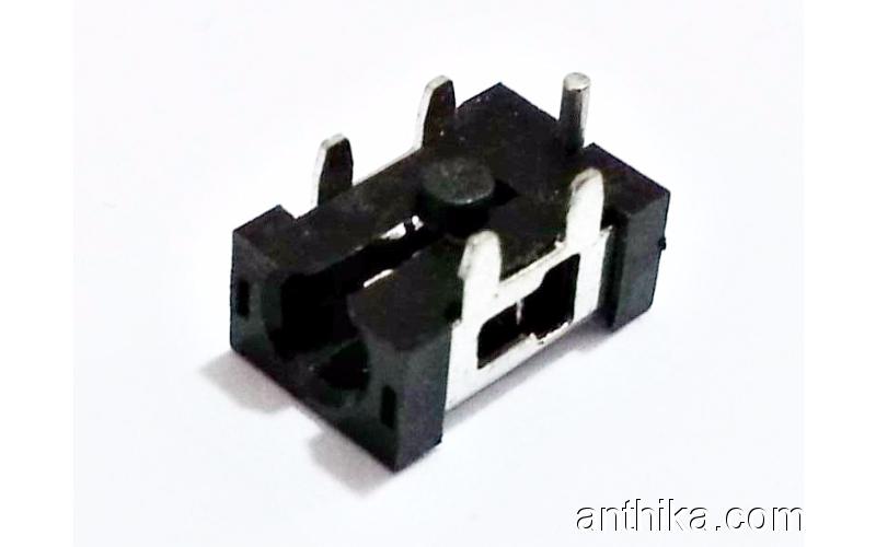 Samsung C140 Şarj Soketi Charge Connector