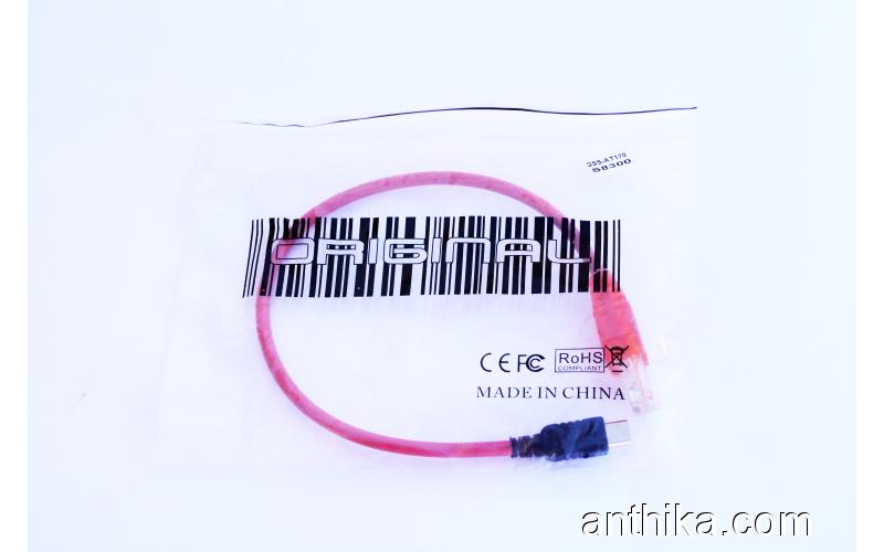 Samsung S8300 Ufs Hwk Jaf Data Kablo Z3x RJ45