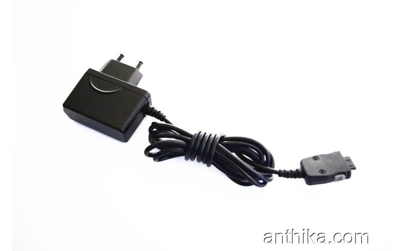 Samsung TAD037EBE Şarj Aleti Original Home Charger Used