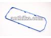 Nokia 7500 Orta Çıta Original Side Band Cover Side Panel Plum Blue New