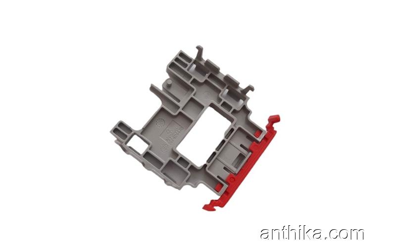 Nokia 5070 6070 Tuş Board Çerçeve Original Bracket Holder Red New