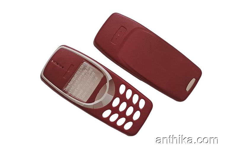 Nokia 3310 Kapak