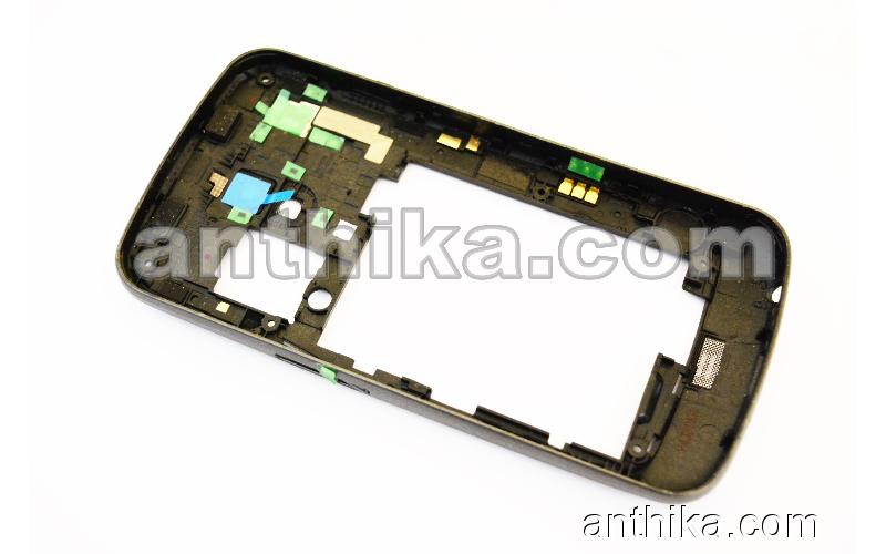 Samsung Galaxy Nexus i9250 Kasa Original Middle Cover KVK Depodan