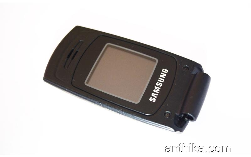 Samsung X150 Ekran Kapak Original Lcd Display Front Cover Used
