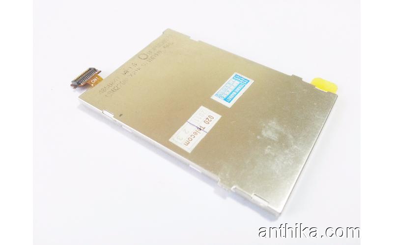 Nokia 6270 6280 6288 Ekran Orjinal Kalitesinde Lcd 4850847